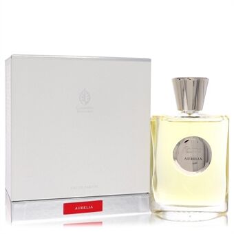 Giardino Benessere Aurelia by Giardino Benessere - Eau De Parfum Spray (Unisex) 100 ml - miehille