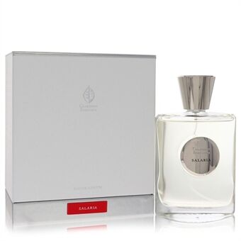 Giardino Benessere Salaria by Giardino Benessere - Eau De Parfum Spray (Unisex) 100 ml - miehille