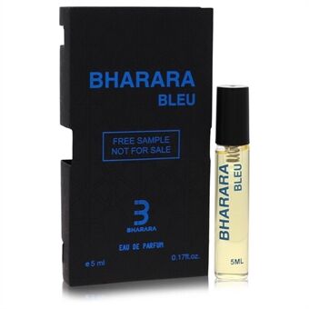 Bharara Bleu by Bharara Beauty - Vial (sample) 5 ml - naisille