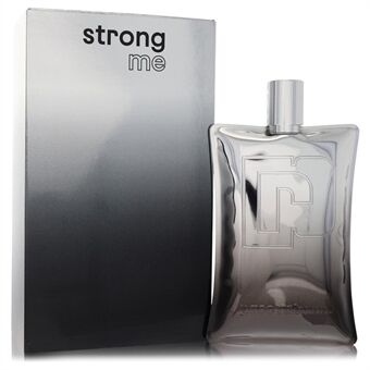 Paco Rabanne Strong Me by Paco Rabanne - Eau De Parfum Spray (Unisex) 62 ml - miehille