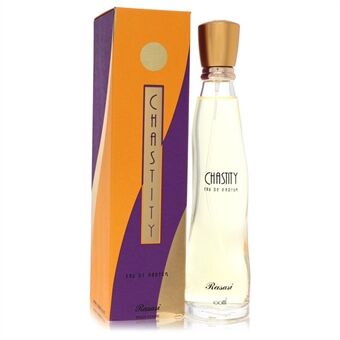 Rasasi Chastity by Rasasi - Eau De Parfum Spray 100 ml - naisille