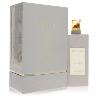 Trussardi Walking in Porta Venezia by Trussardi - Eau De Parfum Spray 100 ml - miehille