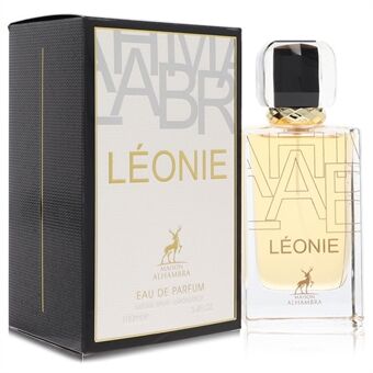 Maison Alhambra Leonie by Maison Alhambra - Eau De Parfum Spray (Unisex) 100 ml - naisille