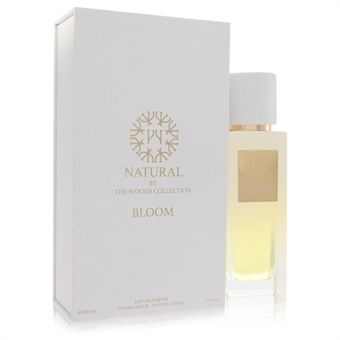 The Woods Collection Natural Bloom by The Woods Collection - Eau De Parfum Spray (Unisex) 100 ml - naisille