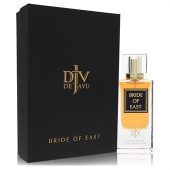 De\'Javu Bride of East by Dejavu - Eau De Parfum Spray (Unisex) 75 ml - naisille