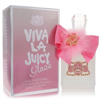 Viva La Juicy Glace by Juicy Couture - Eau De Toilette Spray 100 ml - naisille