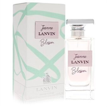 Jeanne Blossom by Lanvin - Eau De Parfum Spray 100 ml - naisille