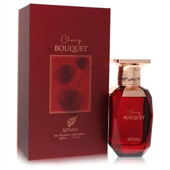 Afnan Cherry Bouquet by Afnan - Eau De Parfum Spray 80 ml - naisille