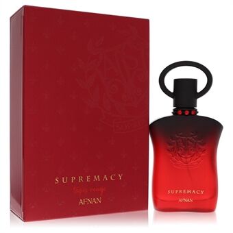 Afnan Supremacy Tapis Rouge by Afnan - Extrait De Parfum Spray 90 ml - naisille