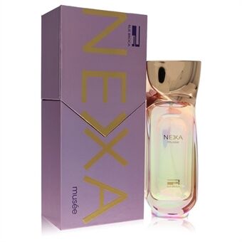 Rue Broca Nexa Musee by Rue Broca - Eau De Parfum Spray (Unisex) 100 ml - naisille