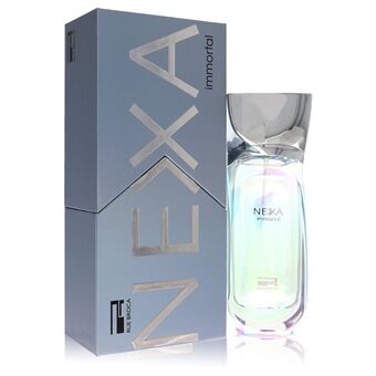 Rue Broca Nexa Immortal by Rue Broca - Eau De Parfum Spray (Unisex) 100 ml - miehille