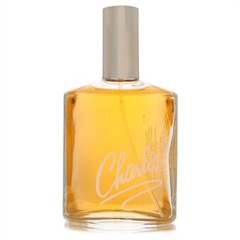 Charlie by Revlon - Eau De Toilette / Cologne Spray (Unboxed) 100 ml - naisille