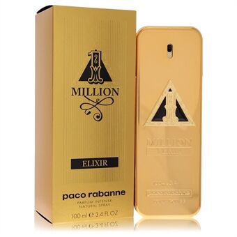 1 Million Elixir by Paco Rabanne - Eau De Parfum Intense Spray 100 ml - miehille