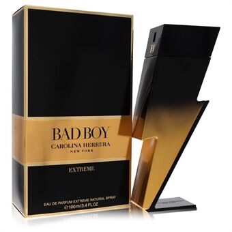 CH Bad Boy Extreme by Carolina Herrera - Eau De Parfum Spray 50 ml - miehille