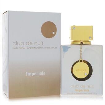 Club De Nuit Imperiale by Armaf - Eau De Parfum Spray 200 ml - naisille