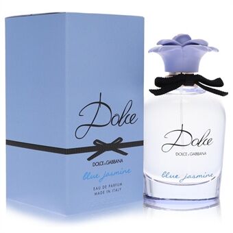 Dolce Blue Jasmine by Dolce & Gabbana - Eau De Parfum Spray 75 ml - naisille