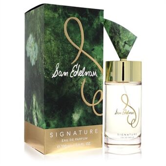 Sam Edelman Signature by Sam Edelman - Eau De Parfum Spray (Unboxed) 100 ml - naisille