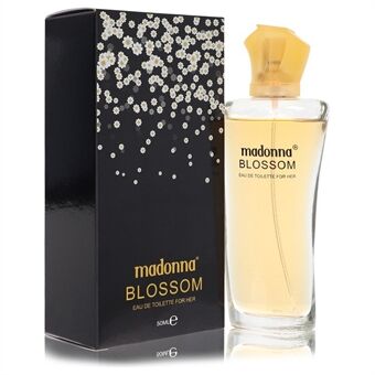 Madonna Blossom by Madonna - Eau De Toilette Spray 50 ml - naisille