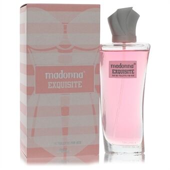 Madonna Exquisite by Madonna - Eau De Toilette Spray 50 ml - naisille