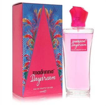 Madonna Daydream by Madonna - Eau De Toilette Spray 50 ml - naisille