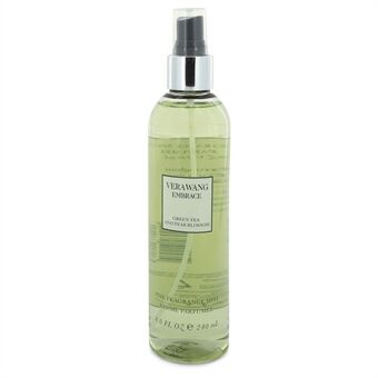 Vera Wang Embrace Green Tea And Pear Blossom by Vera Wang - Fragrance Mist Spray 120 ml - naisille