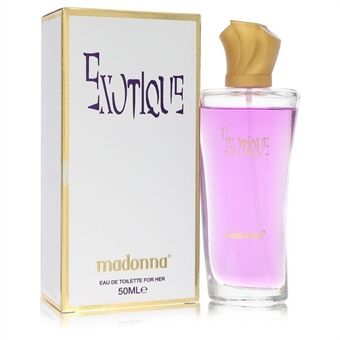 Madonna Exotique by Madonna - Eau De Toilette Spray 50 ml - naisille