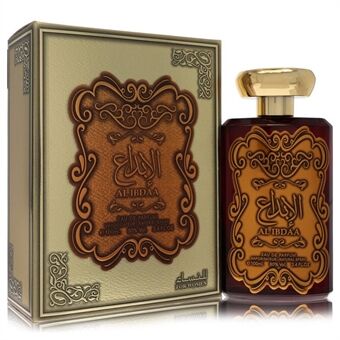 Ard Al Zaafaran Al Ibdaa by Al Zaafaran - Eau De Parfum Spray 100 ml - naisille