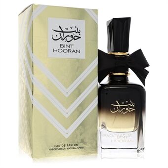 Ard Al Zaafaran Bint Hooran by Al Zaafaran - Eau De Parfum Spray 100 ml - naisille