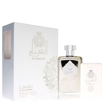 Ard Al Zaafaran Al Dirgham by Al Zaafaran - Eau De Parfum Spray +.65 Mini EDP Spray (Special Edition Unisex) 100 ml - naisille