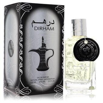 Ard Al Zaafaran Dirham by Al Zaafaran - Eau De Parfum Spray (Unisex) 100 ml - miehille