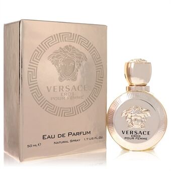 Versace Eros by Versace - Mini EDP Spray (Tester) 9 ml - naisille