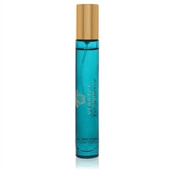 Versace Eros by Versace - Mini EDT Spray (Tester) 9 ml - miehille