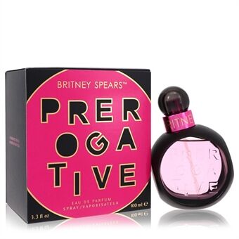 Britney Spears Prerogative by Britney Spears - Eau De Parfum Spray 30 ml - naisille