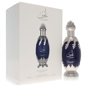 Niche Emarati Lujain by Lattafa - Eau De Parfum Spray (Unisex) 100 ml - naisille