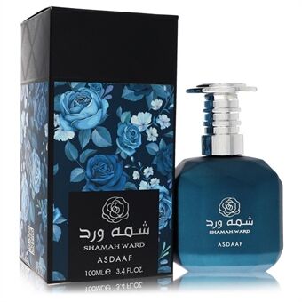 Lattafa Asdaaf Shamah Ward by Lattafa - Eau De Parfum Spray (Unisex) 100 ml - naisille