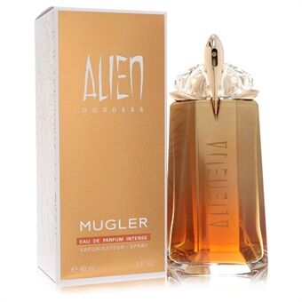 Alien Goddess Intense by Thierry Mugler - Eau De Parfum Spray 30 ml - naisille