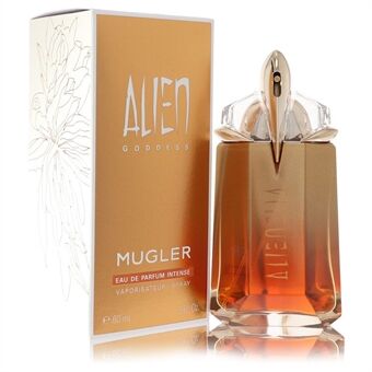 Alien Goddess Intense by Thierry Mugler - Eau De Parfum Spray 60 ml - naisille