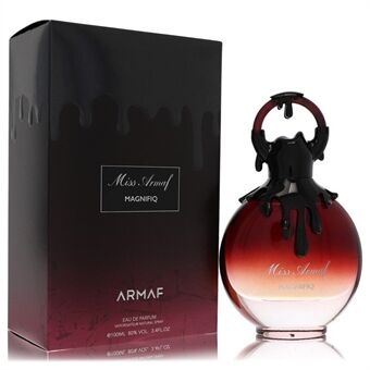 Armaf Miss Magnifiq by Armaf - Eau De Parfum Spray 100 ml - naisille