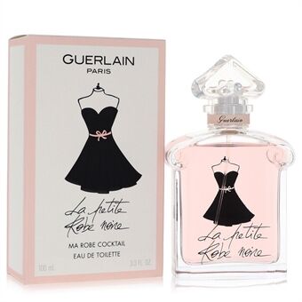 La Petite Robe Noire by Guerlain - Eau De Parfum Spray 75 ml - naisille