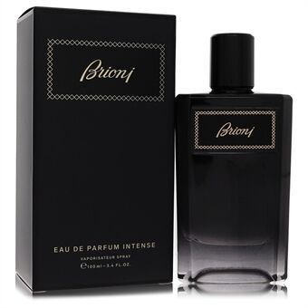 Brioni Intense by Brioni - Eau De Parfum Spray 100 ml - miehille