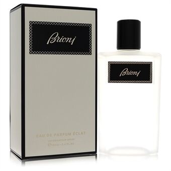 Brioni Eclat by Brioni - Eau De Parfum Spray 100 ml - miehille