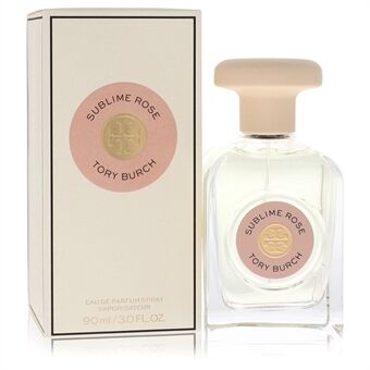 Tory Burch Sublime Rose by Tory Burch - Eau De Parfum Spray 90 ml - naisille