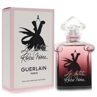 La Petite Robe Noire Intense by Guerlain - Eau De Parfum Spray 75 ml - naisille