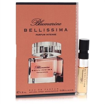 Blumarine Bellissima Intense by Blumarine Parfums - Vial (sample) 1 ml - naisille