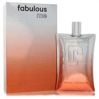 Paco Rabanne Fabulous Me by Paco Rabanne - Eau De Parfum Spray (Unisex) 60 ml - miehille