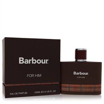 Barbour Origins by Barbour - Eau De Parfum Spray 100 ml - miehille