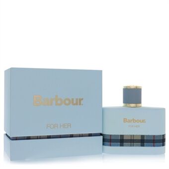 Barbour Coastal by Barbour - Eau De Parfum Spray 100 ml - naisille