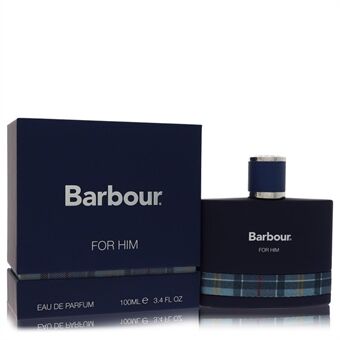 Barbour Coastal by Barbour - Eau De Parfum Spray 100 ml - miehille