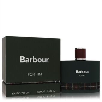 Barbour by Barbour - Eau De Parfum Spray 100 ml - miehille