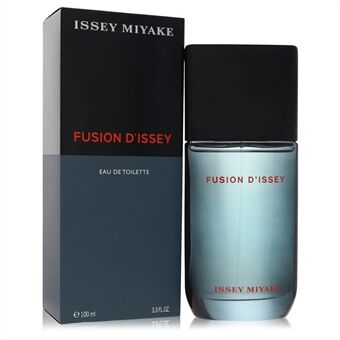 Fusion D\'Issey by Issey Miyake - Eau De Toilette Spray 50 ml - miehille